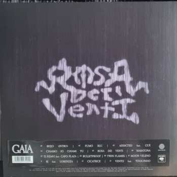 LP Gaia: Rosa Dei Venti