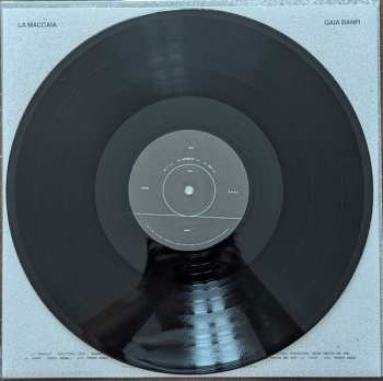 LP Gaia Banfi: La Maccaia