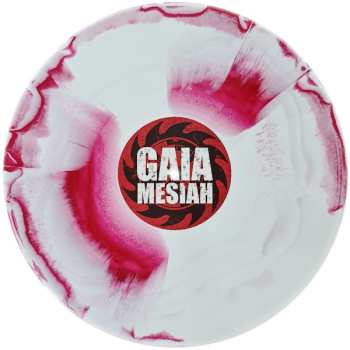 LP Gaia Mesiah: Excellent Mistake LTD | CLR
