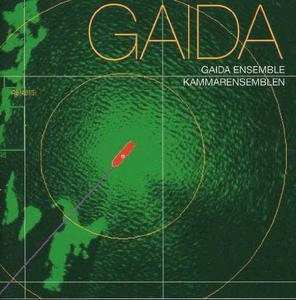 SACD KammarensembleN: Gaida