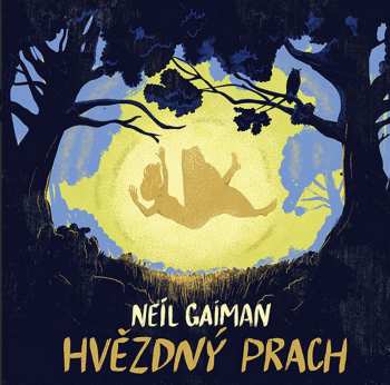 Album Matouš Ruml: Gaiman: Hvězdný prach