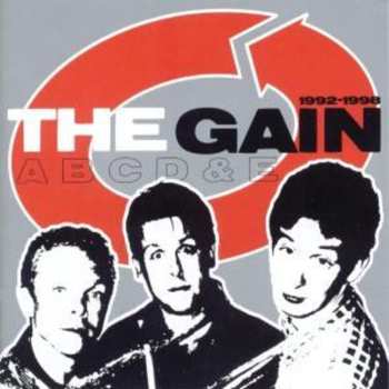 Album Gain: Gain, T: B C D & E: 1992-1998
