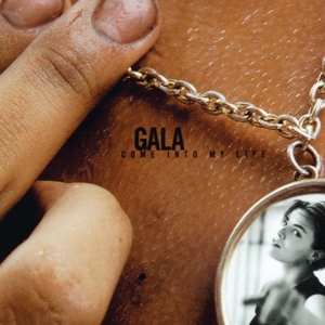 CD Gala: Come Into My Life (25th Anniversary)