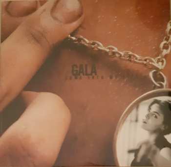 LP Gala: Come Into My Life CLR