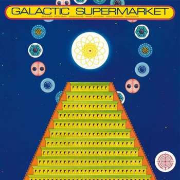 CD Galactic Supermarket: Galactic Supermarket