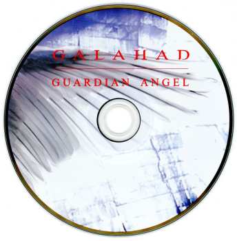 CD Galahad: Guardian Angel