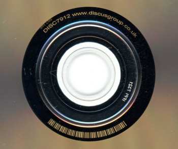 CD Galahad: Guardian Angel