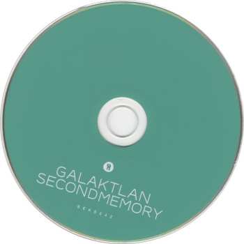 CD Galaktlan: Second Memory