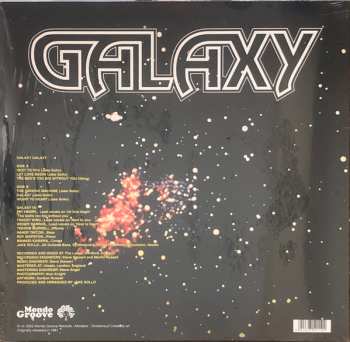 LP Galaxy: Galaxy