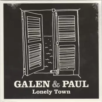 Lonely Town