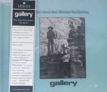 CD Gallery: The Wind That Shakes The Barley