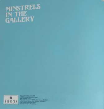 CD Gallery: The Wind That Shakes The Barley