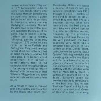 CD Gallery: The Wind That Shakes The Barley