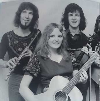 CD Gallery: The Wind That Shakes The Barley