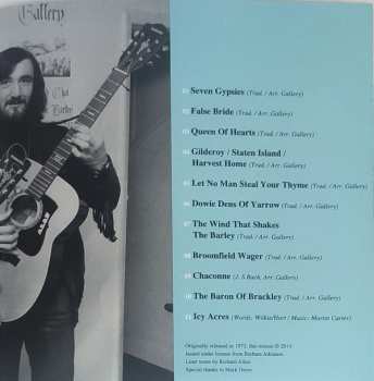 CD Gallery: The Wind That Shakes The Barley