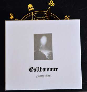 CD Gallhammer: Gloomy Lights