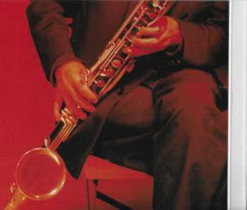 CD Richard Galliano: Blow Up