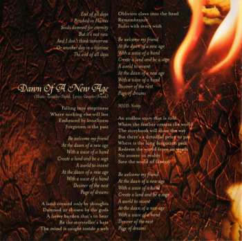 CD Galloglass: Heavenseeker