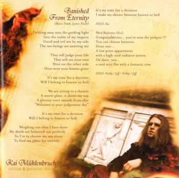 CD Galloglass: Heavenseeker