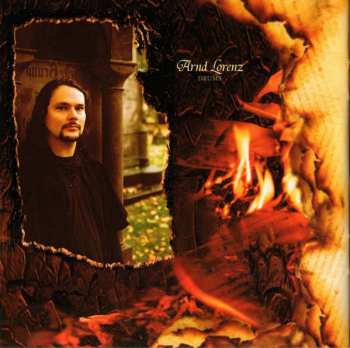 CD Galloglass: Heavenseeker