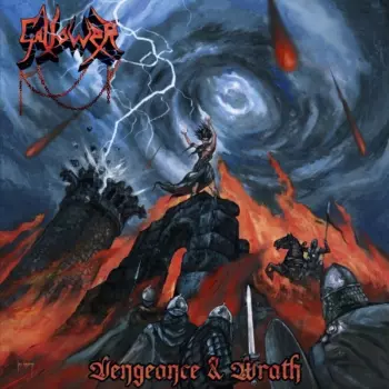 Gallower: Vengeance & Wrath