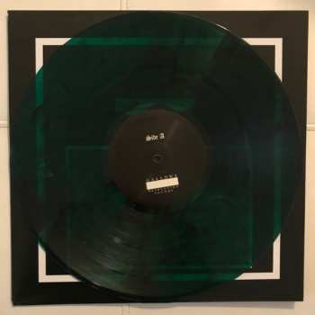 LP Gallows: Desolation Sounds CLR | LTD