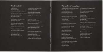 CD Galneryus: The Flag Of Punishment