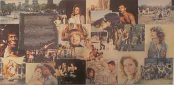 2LP Galt MacDermot: Hair (Original Soundtrack Recording)