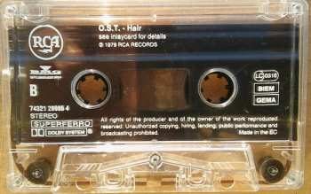 MC Galt MacDermot: Hair (Original Soundtrack Recording)