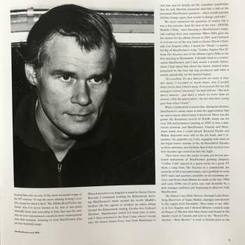 LP Galt MacDermot: Woman Is Sweeter (Original Soundtrack) LTD