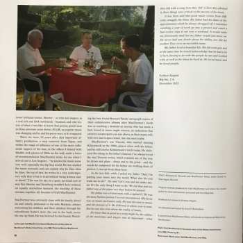 LP Galt MacDermot: Woman Is Sweeter (Original Soundtrack) LTD