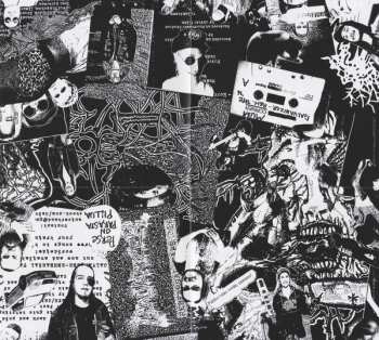 CD Galvanizer: Sanguine Vigil