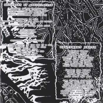 CD Galvanizer: Sanguine Vigil