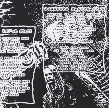 CD Galvanizer: Sanguine Vigil