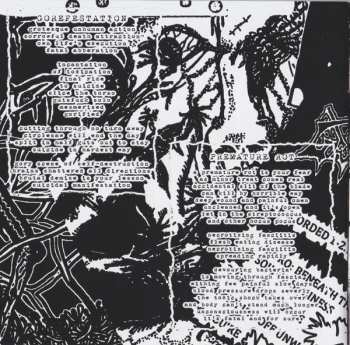 CD Galvanizer: Sanguine Vigil