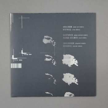 LP Galya Bisengalieva: Aralkum Aralas DLX | LTD | CLR