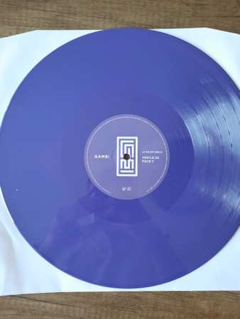 2LP Gambi: La Vie Est Belle