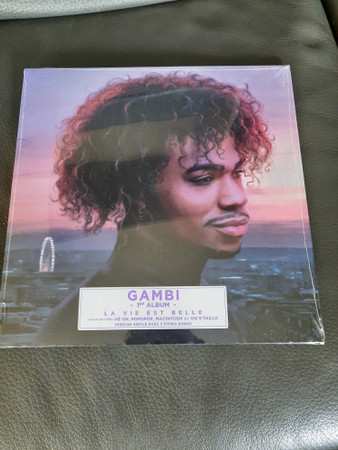 2LP Gambi: La Vie Est Belle