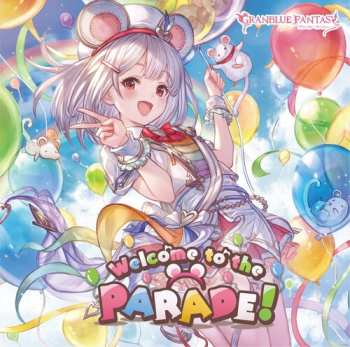 Album Game Music: Welcome To The Parade: Granblue Fantasy
