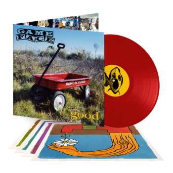 LP Gameface: Good LTD | CLR