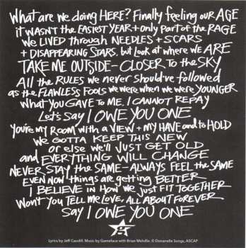 SP Gameface: IOU1 LTD | CLR