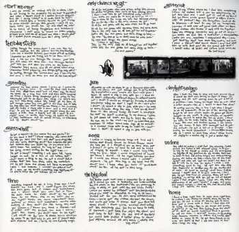 LP Gameface: Three To Get Ready