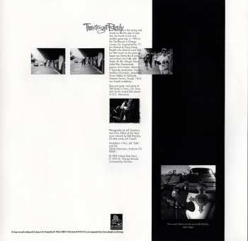 LP Gameface: Three To Get Ready