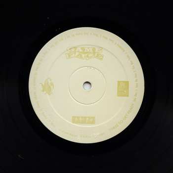 LP Gameface: Three To Get Ready