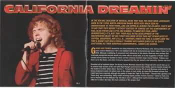 CD Gamma: Gamma 2 LTD