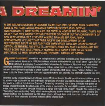 CD Gamma: Gamma 2 LTD