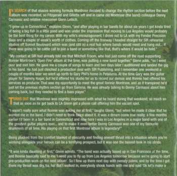 CD Gamma: Gamma 2 LTD