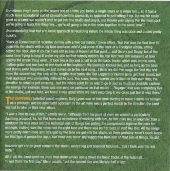 CD Gamma: Gamma 2 LTD