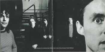 CD Gamma: Gamma 2 LTD