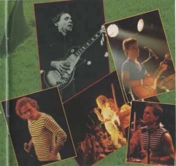 CD Gamma: Gamma 2 LTD